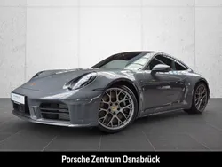 Grau (schiefergrau neo) Neu 2025 Porsche 911 Carrera S Coupé | 199.800 € (Teuer)
