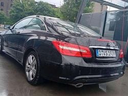 Gebraucht 2013 Mercedes E220 Elegance Coupé | 9.500 € (Superpreis)
