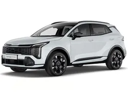 Bestellbar Neu 2025 Kia Sportage SUV | 34.290 € (Guter Preis)