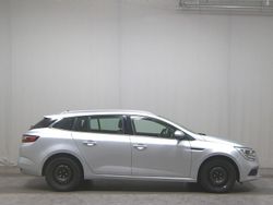 Silber Gebraucht 2020 Renault Mégane IV Business Limousine | 11.780 € (Guter Preis)