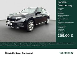 Schwarz Gebraucht 2025 Skoda Kamiq Selection SUV | 27.333 € (Fairer Preis)