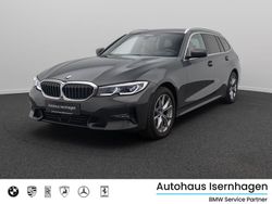 Bmw individual dravitgrauc36 Gebraucht 2021 BMW 320 Sport Line Kombi | 25.999 € (Fairer Preis)