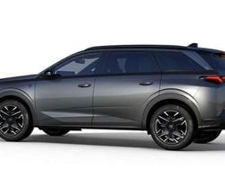 Titan grau metallic Neu 2025 Peugeot 5008 GT Van / Kleinbus | 37.549 € (Guter Preis)