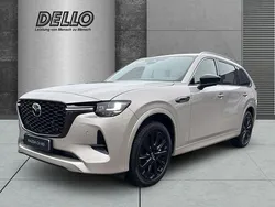 Platinum quartz Neu 2025 Mazda CX-80 Homura-Line SUV | 62.480 € (Fairer Preis)