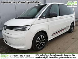 Candyweiß Neu 2025 VW Multivan Edition Van | 61.690 €