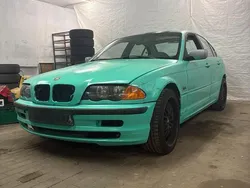 Andere außenfarben Gebraucht 1998 BMW 320 Limousine | 750 € (Superpreis)