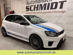 Weiß Gebraucht 2013 VW Polo R Kleinwagen | 15.000 € (Teuer)