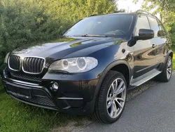Schwarz Gebraucht 2011 BMW X5 Exclusive SUV | 11.499 € (Guter Preis)