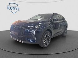 Blau/ klarlack Gebraucht 2025 DS Automobiles DS7 Crossback SUV | 34.980 € (Teuer)