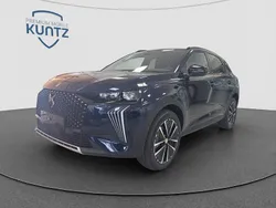Blau/ klarlack Neu 2025 DS Automobiles DS7 Crossback SUV | 37.580 € (Etwas zu teuer)