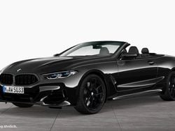 Schwarz Gebraucht 2022 BMW 840 Sport Line Coupé | 58.930 € (Fairer Preis)