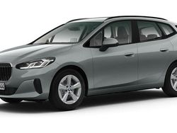 Grau Gebraucht 2024 BMW 218 Active Tourer Comfort Edition Van / Kleinbus | 34.688 € (Fairer Preis)