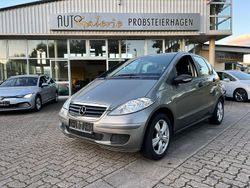 Grau Gebraucht 2008 Mercedes A150 Kleinwagen | 6.990 € (Etwas zu teuer)