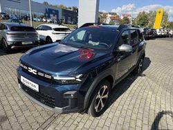 Indigo blau metallic Neu 2025 Dacia Bigster Journey SUV | 33.910 € (Fairer Preis)