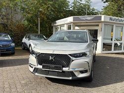 Beige Gebraucht 2021 DS Automobiles DS7 Crossback Grand Chic SUV | 27.990 € (Fairer Preis)
