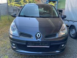 Gebraucht 2006 Renault Clio II Authentique Limousine | 1.500 € (Fairer Preis)