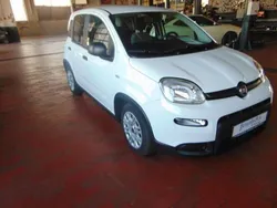 Gebraucht 2023 Fiat Panda Kleinwagen | 11.750 € (Guter Preis)