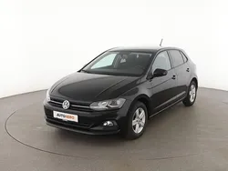 Schwarz Gebraucht 2020 VW Polo Comfortline Limousine | 14.790 € (Fairer Preis)