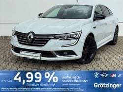 Weiß Gebraucht 2020 Renault Talisman Limousine | 16.220 € (Guter Preis)