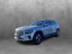 Lack hightechsilber Gebraucht 2025 Mercedes GLB200 Progressive SUV | 39.179 € (Fairer Preis)