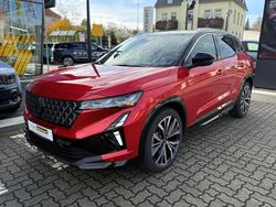 Rot Neu 2025 Renault Austral Techno SUV | 36.790 € (Fairer Preis)