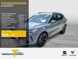 Gebraucht 2021 Cupra Formentor VZ SUV | 31.090 € (Fairer Preis)