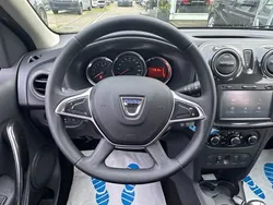Dacia Logan MCV