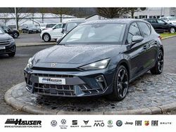 Grau Gebraucht 2025 Cupra Leon Limousine | 31.275 € (Fairer Preis)