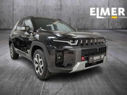 Schwarz Neu 2025 Ssangyong (KGM) Torres SUV | 27.480 € (Superpreis)