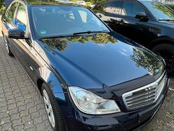 Gebraucht 2011 Mercedes C200 Limousine | 11.250 € (Fairer Preis)