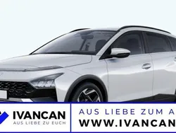 Weiß Neu 2025 Hyundai Bayon Prime SUV | 23.990 € (Fairer Preis)
