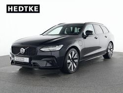 Schwarz Gebraucht 2024 Volvo V90 Plus Kombi | 51.490 € (Teuer)