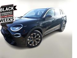 Weiss Neu 2025 Fiat 600 La Prima SUV | 25.948 € (Guter Preis)