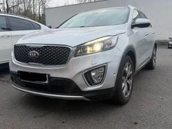 Silber Gebraucht 2016 Kia Sorento Platinum Edition SUV | 13.500 € (Superpreis)