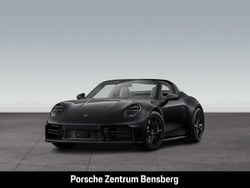 Schwarz Neu 2025 Porsche 911 Targa 4S Cabrio | 211.001 € (Fairer Preis)