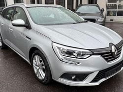 Silber Gebraucht 2018 Renault Mégane IV Limousine | 8.750 € (Superpreis)
