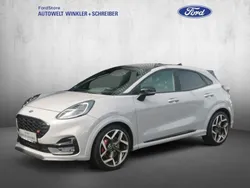 Fancygrau Gebraucht 2021 Ford Puma ST SUV | 21.590 € (Fairer Preis)