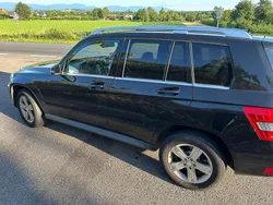 Schwarz Gebraucht 2009 Mercedes GLK350 SUV | 10.000 € (Fairer Preis)