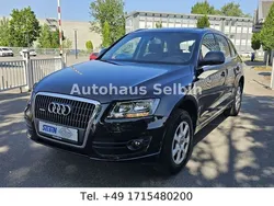 Schwarz Gebraucht 2012 Audi Q5 Sport SUV | 14.890 € (Fairer Preis)