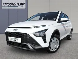 Weiß Gebraucht 2022 Hyundai Bayon Select SUV | 13.990 € (Guter Preis)