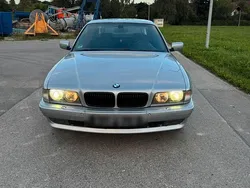 Silber Gebraucht 2000 BMW 728 Limousine | 6.900 € (Superpreis)