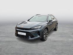 Grau Gebraucht 2025 Cupra Formentor VZ SUV | 42.479 € (Fairer Preis)