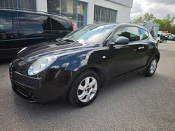 Schwarz Gebraucht 2012 Alfa Romeo MiTo Turismo Kleinwagen | 1.799 € (Superpreis)