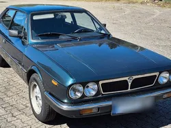 Grün Gebraucht 1982 Lancia Beta Coupé | 5.200 €