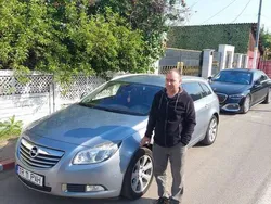 Gebraucht 2009 Opel Insignia Sport Kombi | 3.500 € (Fairer Preis)
