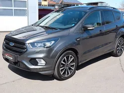 Magneticgrau (metallic) Gebraucht 2019 Ford Kuga ST-Line SUV | 19.850 € (Guter Preis)