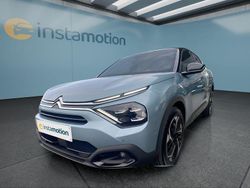 Blau Gebraucht 2023 Citroën C4 PureTech Limousine | 24.749 €