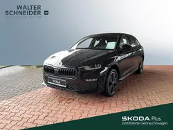 Blackmagic perleffekt Neu 2025 Skoda Scala Monte Carlo Kleinwagen | 31.990 € (Teuer)