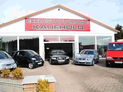 Weiß Gebraucht 2007 Opel Combo Van / Kleinbus | 6.680 €