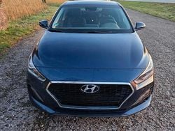 Blau Gebraucht 2019 Hyundai i30 Premium Limousine | 14.750 € (Guter Preis)